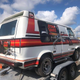 Image for article titled At $9,800, Does This 1979 Dodge Tradesman Star Wars Tribute Van Light Your Saber?